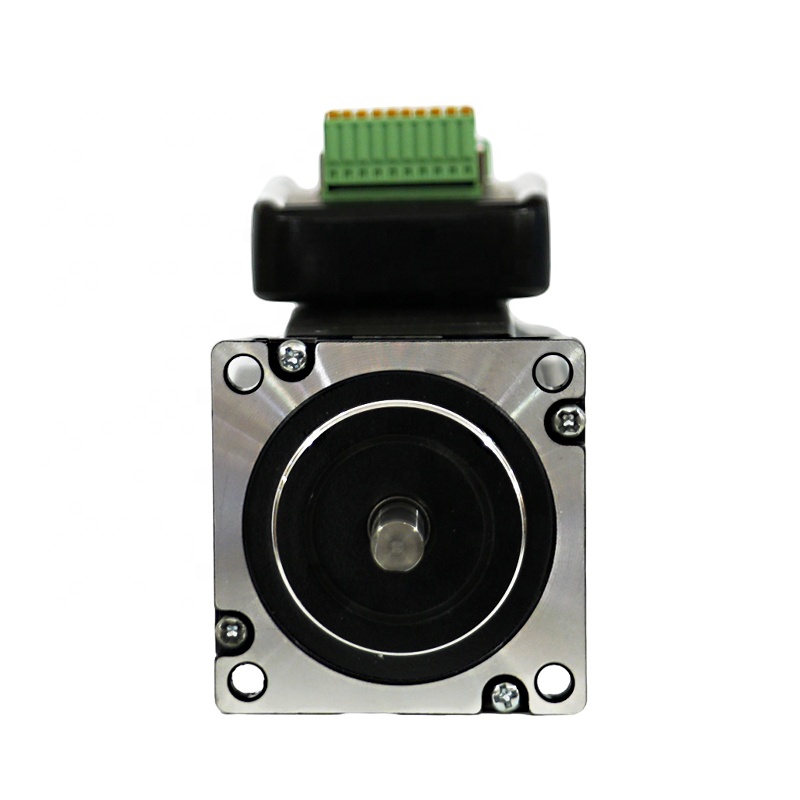 IHSS57-36-20-RC-SC：Nema23クローズド - Nema 23 Closed Loop Stepper Motor Driver Kit のレビューと価格