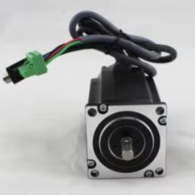 2相NEMA23 3Nmクローズドループステッピングモーター - Nema 23 Closed Loop Stepper Motor Driver Kit のレビューと価格
